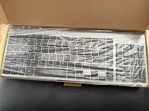 Wireless Keyboard and Mouse Combo - Bild 1 von 3