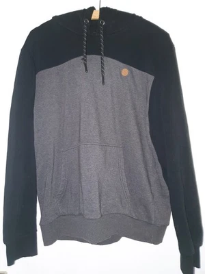 Springfield Kapuzenpullover Herren Hoodie Kapuzensweater - Bild 1 von 2