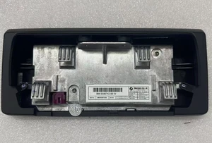Schermo display informazioni OEM monitor per BMW i3 i3s I01 2014-19 6,5" 9306742 - Foto 1 di 4