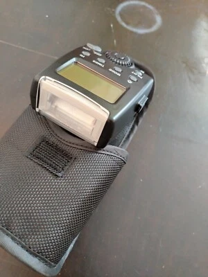 OPTEKA IF - 500 HIGH POWER TTL COMPACT FLASH - Image 1 of 4