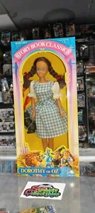 Libro de cuentos clásicos Dorothy of OZ muñeca de moda No. 4272 - Nuevo stock antiguo precintado - Imagen 1 de 13