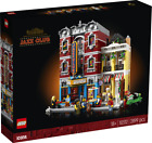 LEGO Creator EXPERT (10312) - Jazz Club - NEU/OVP - new/sealed