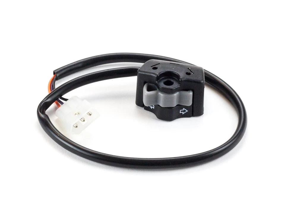 Interruptor intermitente/intermitente KTM EXC-F 250 y 350, 2016 - 781110290000 Foto 1 de 1