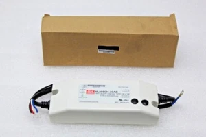 NEW Mean Well HLN-60H-30AB 30 VDC 2 Amps Single Out Power Supply NEW - Picture 1 of 1