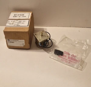 Electroswitch 31904QT - Rotary Switch - 6 switches in stock - Picture 1 of 5