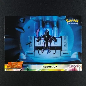 Conciencia y Felicitaciones 3 - Serie Topps - Carta Pokémon - Imagen 1 de 2