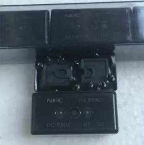 EN2-B1N1S NEC Automotive Relay 8 Pins x 5PCS NEW - Picture 1 of 1