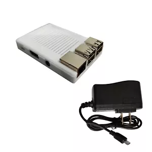 Bitcoin Merch Raspberry Pi Pre-Flashed OS READY for Compac F Mining - Picture 1 of 1