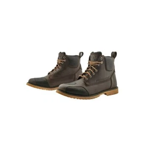Speed and Strength Call to Arms Boots Brown/Black Size 10 889560 - Picture 1 of 2