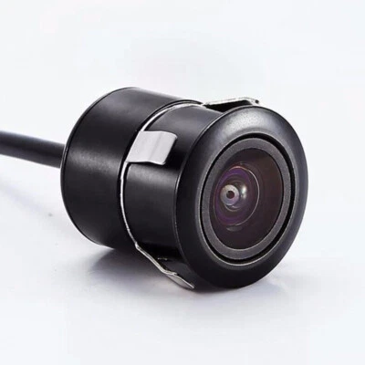 170° CMOS Car Reversing Rear View Parking Camera Kit Waterproof Night Vision - Image 1 of 4