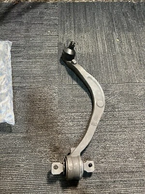 Mevotech Suspension Control Arm Ball Joint-Assembly CMS9879 For Chrysler Sebring - Image 1 of 4