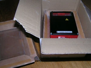 NEW - Leuze BCL 41 R1 F 100 / 50029720 Industrial Barcode Scanner original box - Picture 1 of 6