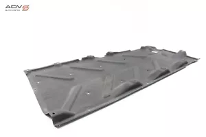 MERCEDES CLA250 C117 RIGHT SIDE UNDER BODY SPLASH GUARD SHIELD COVER OEM 2014-19 - Picture 1 of 7