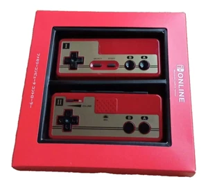 Nintendo Family Computer Controller NES Switch Online Japan Limited Edition - Picture 1 of 3