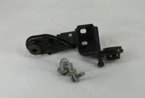 2002 To 2005 Ford Explorer Radiator Support Brackets Set 1L248B359 1L248K007 - Picture 1 of 2
