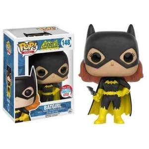 FUNKO POP DC BATGIRL NYCC 2016 #148 - Imagen 1 de 1