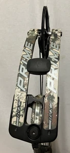 Prime RVX 34 RH 70# 29" First Lite Spector - Picture 1 of 3