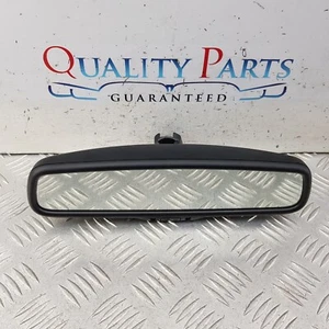 RENAULT KADJAR INTERIOR REAR VIEW MIRROR 2015 - Picture 1 of 13