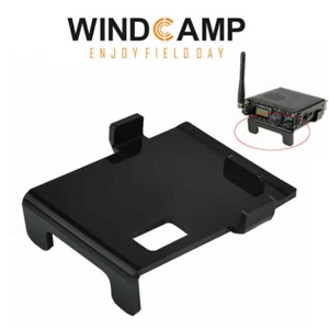 WINDCAMP Bracket Mount Support Frame for YAESU FT-818 FT-817 Radio Dedicated AEU - Zdjęcie 1 z 5
