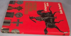 COLLECTING MILITARY MEDALS A Beginner's Guide Colin Narbeth FIRST EDITION HB DW - Picture 1 of 1