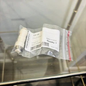 Valvola di ritegno Thermoplan Mastrena 4 - 125.725 nuova - Foto 1 di 8