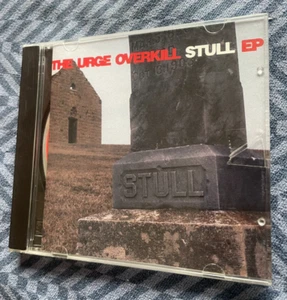 THE URGE OVERKILL CD - STULL EP - Bild 1 von 4