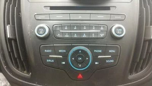 OEM Radio For Escape Radio Cntrl Panel F1ET18K811KD - Bild 1 von 3
