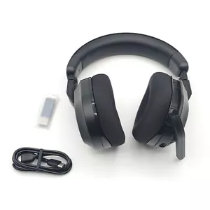 Turtle Beach Stealth 600 Gen 3 Wireless Multiplatform Headset – Black *READ* - Picture 1 of 4