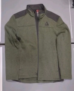 Gerry XLarge Herren Jacke grün - Bild 1 von 5