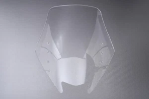 Cúpula / Parabrisas en Policarbonato KAWASAKI GTR 1400 ZGT40 2008-2014 4mm - Picture 1 of 3