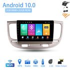 Android 12 9" Car Stereo Radio for 2005~11 Kia RIO 2 GPS NAVI  2.5D WIFI USB