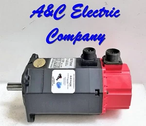 Lüftermotor, A06B-0513-B504#7008 - Bild 1 von 2