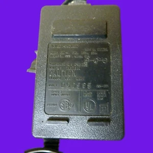 Fuente de alimentación OEM HP Lucent 7O57 HP C2175A: 120VAC / 30VDC / 400MA 1/4" enchufe negro - Imagen 1 de 12