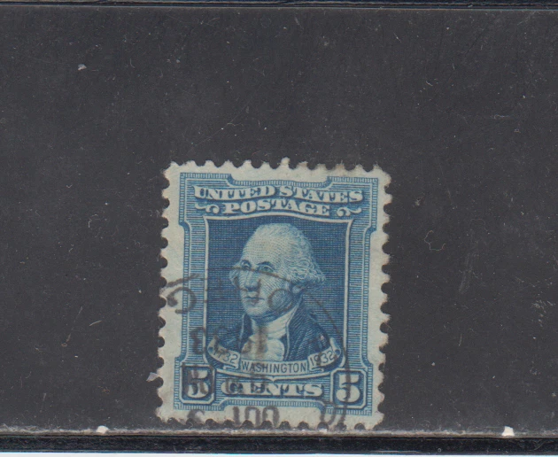 USA 1932 / USED - SCOTT #  710  NICE CDS - Image 1 of 1