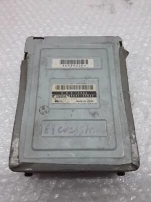 ABS Control Module 90-92 TOYOTA CRESSIDA 89541-22030 Z-23P - Image 1 of 4