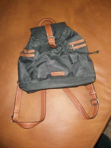 Picard Rucksack Nylon dunkelgrün - TOP - Bild 1 von 4