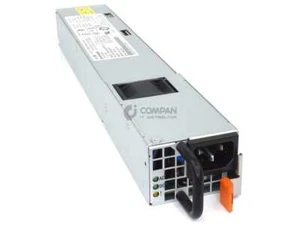 39Y7236 IBM 650W POWER SUPPLY FOR IBM SYSTEM X3650 M3 - Photo 1/7
