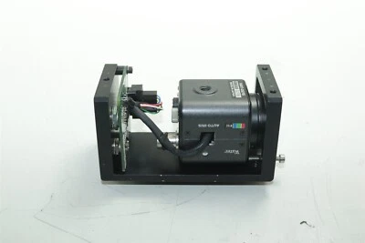 Cámara a color Watec WAT-221S2 Foto 1 de 4