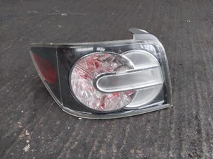 REAR LIGHT PASSENGER LEFT MAZDA CX7 ESTATE MK1 FACELIFT 2009-2013 - Picture 1 of 7