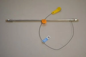 Waters Acquity 186005226 UPLC Protein BEH SEC Column 200A 1.7µm #W5948 - Picture 1 of 4