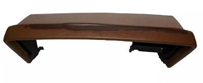 Cuadro de instrumentos 88-94 C/K camioneta Suburban Tahoe Yukon bisel ajuste coñac Foto 1 de 4