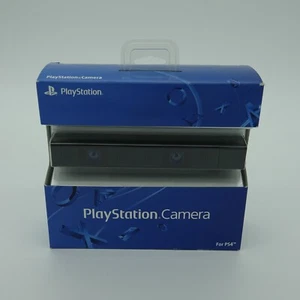 SONY PlayStation 4 Camera w/Stand,Motion Sensor,V1,CUH-ZEY1, NEW Collectors Item - Picture 1 of 6