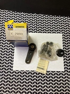 Suspension Ball Joint-Lower Ball Joint Moog K7093 - Picture 1 of 3