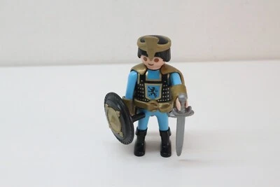 playmobil 4505 setnr. figure special warrior egypt Pharaoh sphinx 4246 4242 4240 - Photo 1/4