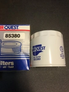 Carquest Oil Filter #85380 - Picture 1 of 1
