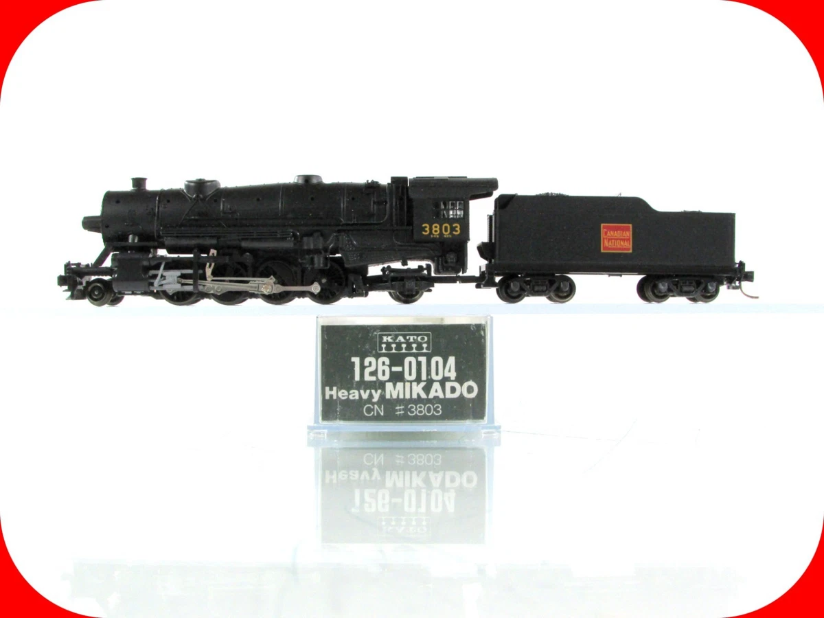 kato mikado products for sale | eBay