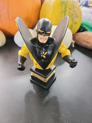 randy bowen Yellowjacket Classic  #1861/4000 - Image 1 of 4