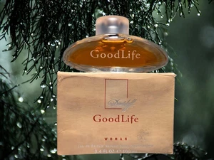 Davidoff Good Life Woman Eau De Parfum 100ML Neu/OVP/Rare - Bild 1 von 2