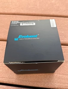 Evoluent Vertical Mouse D Right Wireless Small VMDSW - Picture 1 of 6