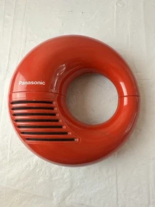 Vintage 70’s Panasonic R-72 TOOT-A-LOOP AM Transistor Radio Working - Picture 1 of 10